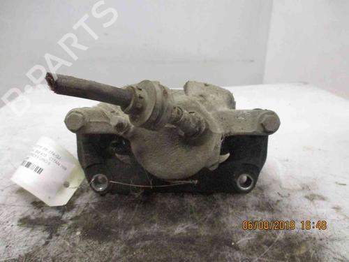 Used Left front brake caliper MERCEDES-BENZ CITAN Box Body/MPV (W415) 109 CDI (415.601, 415.603, 415.605) (90 hp) 20204075