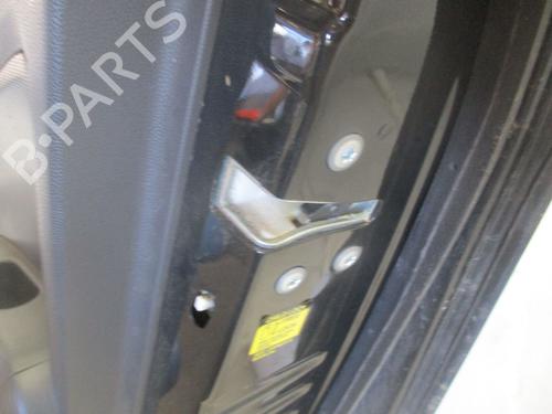 Dør højre bagtil SUZUKI SPLASH (EX) 1.0 (A5B310) | BP36052811C5 - Image 6