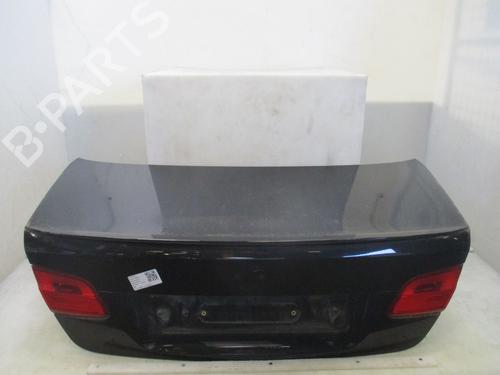 Used Tailgate Tailgate BMW 3 Coupe (E92) 325 d (204 hp) 33631593 33631593