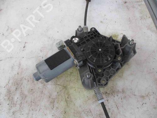Rear left window mechanism PEUGEOT 406 (8B) 2.0 HDI 110 | BP19721045C24 