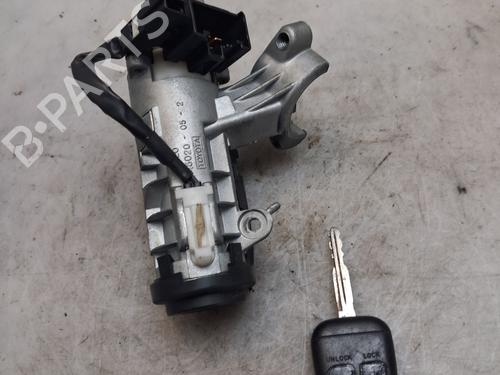 Used Ignition barrel Ignition barrel 39151313 39151313