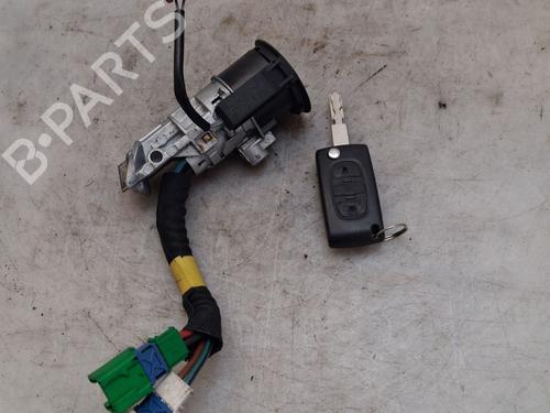 Used Ignition barrel Ignition barrel 39151301 39151301