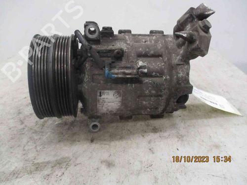 AC compressor ALFA ROMEO 159 (939_) 2.4 JTDM (939AXD) | BP26629971M34 