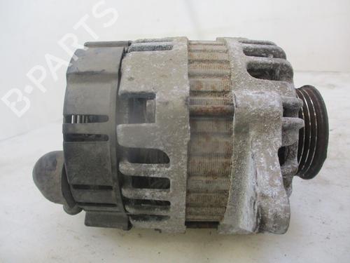 Alternator HYUNDAI GETZ (TB) 1.1 | BP29756386M7 