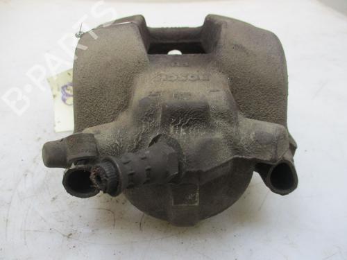 Used Right front brake caliper BMW 3 (F30, F80) 320 d (163 hp) 24972227