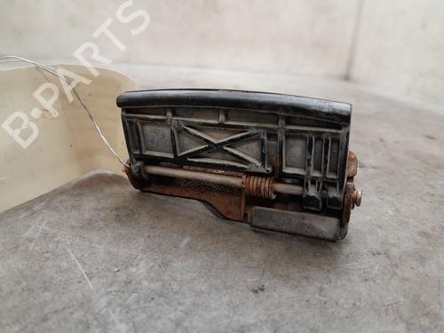 Tailgate handle HYUNDAI GETZ (TB) 1.5 CRDi | BP27690137C132 