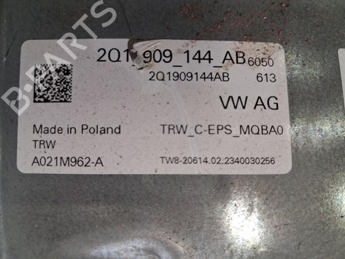 Steering column VW T-CROSS (C11, D31) 1.0 TSI | BP39754389M21 - Image 7