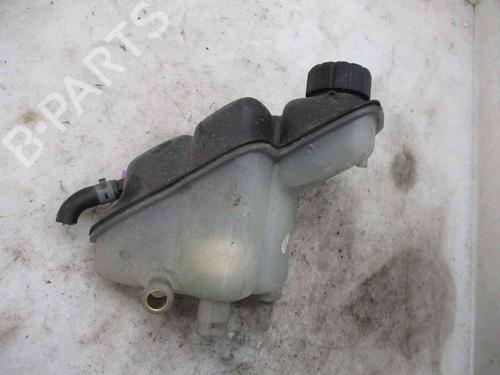 Expansion tank MERCEDES-BENZ A-CLASS (W168) A 170 CDI (168.009, 168.109) | BP20201757C120 