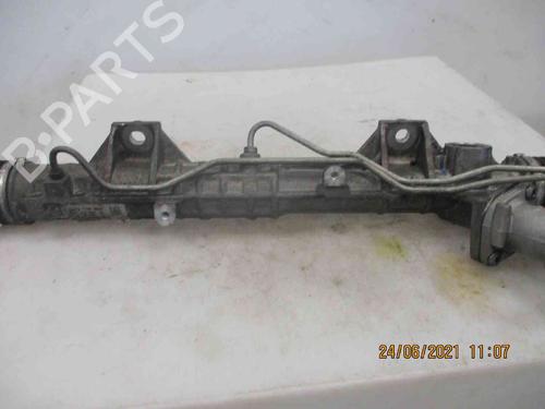 Steering rack RENAULT LAGUNA III (BT0/1)  | BP24010363M22