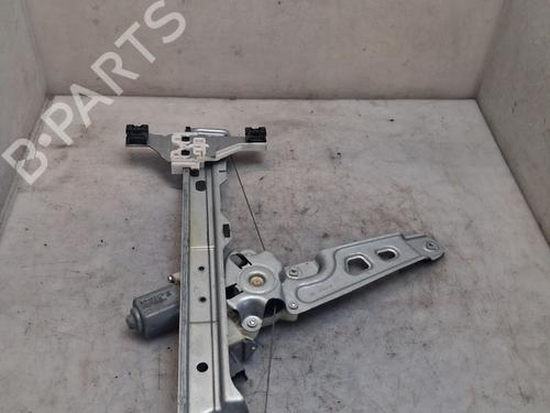 Used Front left window mechanism Front left window mechanism 39659249 39659249