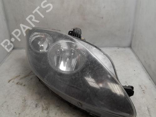 Used Right headlight SEAT LEON (1P1) 1.2 TSI (105 hp) 32037127