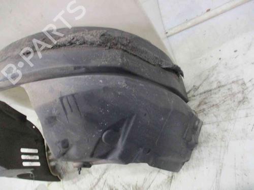 Wheel arch FORD FIESTA VI (CB1, CCN) 1.4 TDCi | BP24012725C56 