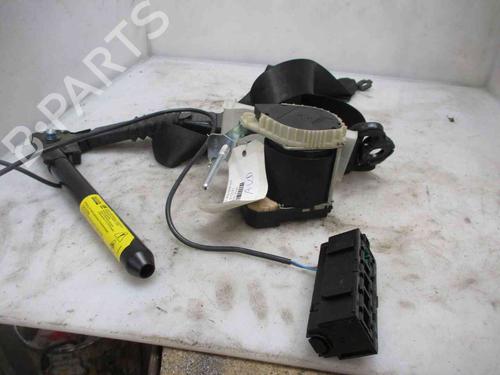 Høyre foran beltestrammer OPEL CORSA C (X01) 1.3 CDTI (F08, F68) (70 hp) 24006002
