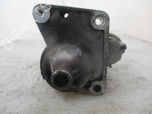 Startmotor CITROËN BERLINGO MULTISPACE (B9) 1.6 HDi 90 (90 hp) 29441165