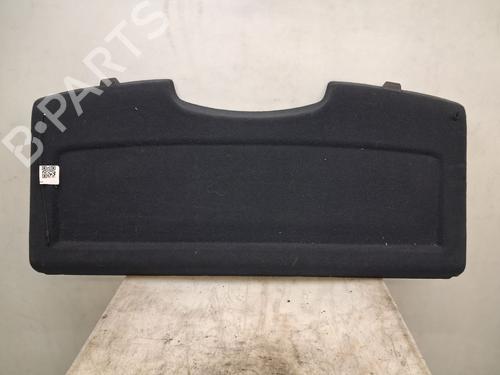 Used Rear parcel shelf Rear parcel shelf SKODA FABIA II (542) 1.2 (60 hp) 39732116 39732116