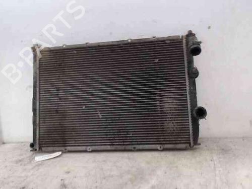 Used Water radiator RENAULT MEGANE I (BA0/1_) 1.9 D Eco (BA0A, BA0U, BA0R) (64 hp) 19714323