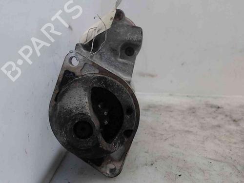 Used Starter MERCEDES-BENZ A-CLASS (W169) A 180 CDI (169.007, 169.307) (109 hp) 19712032