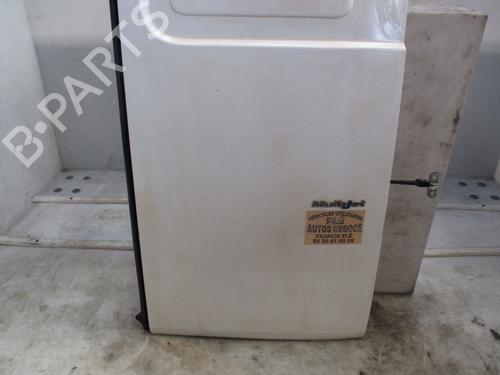 Right tailgate FIAT DOBLO Box Body/MPV (223_) 1.3 D Multijet | BP28800710C77 