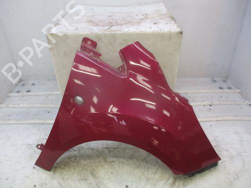 Forkjerm høyre FORD KA (RU8) 1.2 (69 hp) 32353444