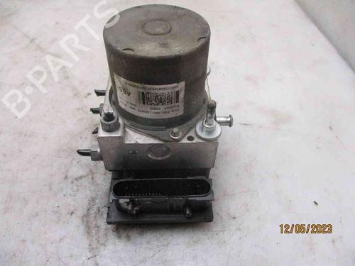 Used ABS pump PEUGEOT BOXER Van [2006-2025]  26630052