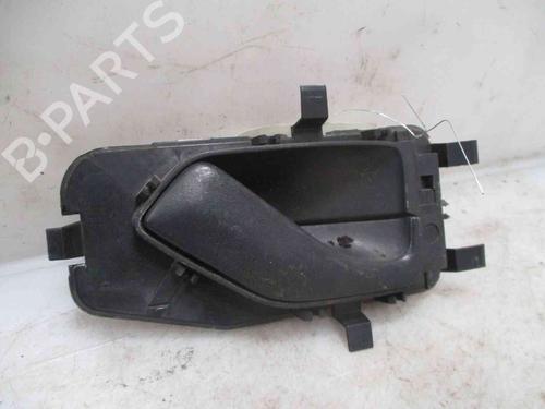 Used Front right interior door handle PEUGEOT 405 II Break (4E) [1992-1998]  20206006