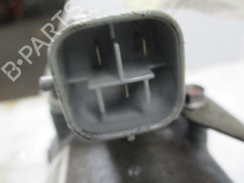 Styregear/Snekke LEXUS RX (_U3_) 400h AWD (MHU38_, MHU38R) | BP30581951M22 