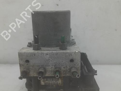 Used ABS pump RENAULT CLIO III (BR0/1, CR0/1) 1.5 dCi (88 hp) 32222647