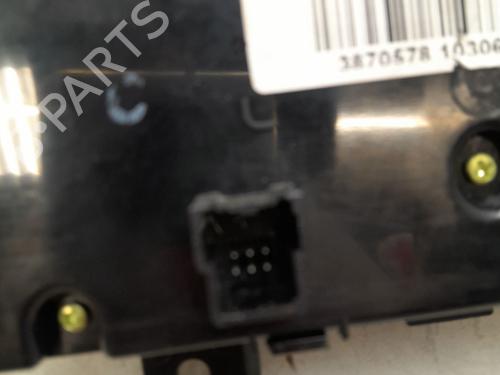 Climate control CHEVROLET ORLANDO (J309) 2.0 D | BP33807921I5 - Image 7