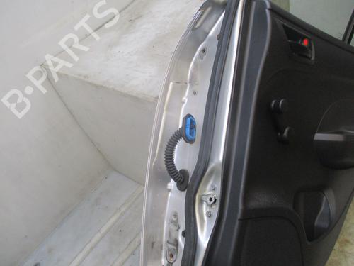 Dør høyre bak SUZUKI SWIFT IV (FZ, NZ) 1.2 (AZH412, ZC72S) | BP29843740C5