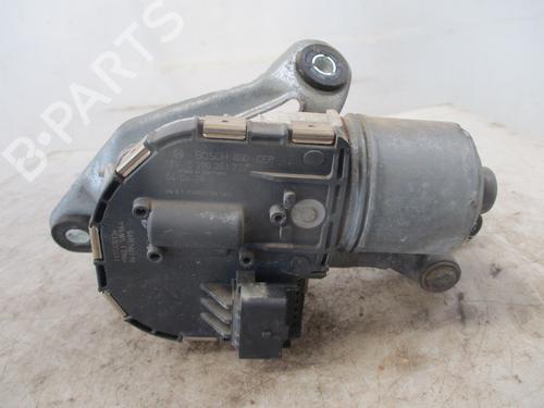 Front wipers mechanism PEUGEOT 407 SW (6E_, 6D_) 2.0 HDi 135 | BP28029632C83 
