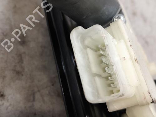 Rear left window mechanism CITROËN C4 Picasso II | BP32260371C24