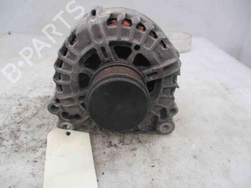 Generator VW GOLF VI (5K1) [2008-2014]  26629336