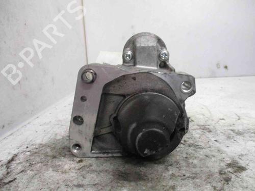 Used Starter PEUGEOT 207 (WA_, WC_) 1.4 16V (95 hp) 26625851