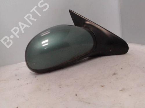 Right mirror PEUGEOT 406 (8B) 1.8 16V | BP21833958C27 