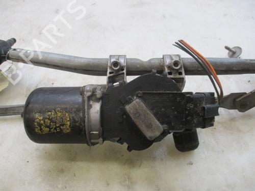 Front wipers mechanism RENAULT CLIO III (BR0/1, CR0/1) 1.5 dCi (C/BR0G, C/BR1G) | BP30915485C83