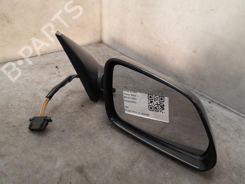 Used Right mirror SKODA OCTAVIA II Combi (1Z5) 2.0 TDI RS (170 hp) 26701022