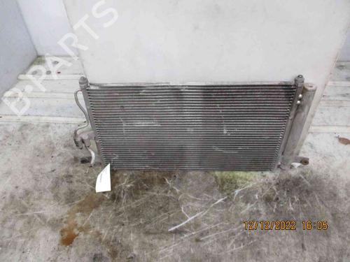 AC radiator HYUNDAI ACCENT II (LC)  | BP26626677M32 