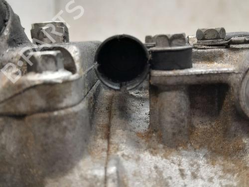 AC compressor BMW 5 (E39) 530 i | BP25781898M34 