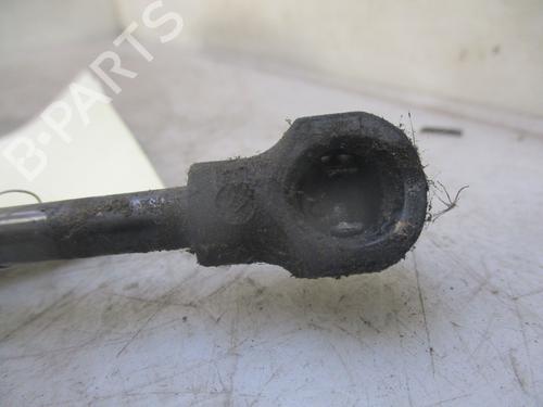 Tailgate lift support PEUGEOT 2008 I (CU_) 1.2 VTi | BP26637930C138