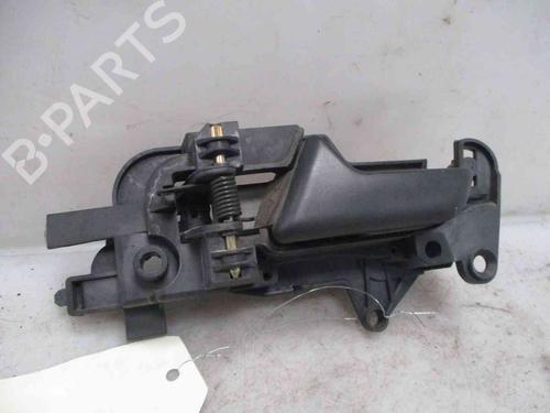 Used Rear left interior door handle CITROËN XANTIA (X1_, X2_) 1.9 Turbo D (90 hp) 19720514