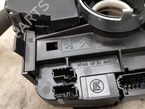 Commande de phare CITROËN C4 CACTUS 1.5 BlueHDi 100 | BP36343175I24  - Image 6