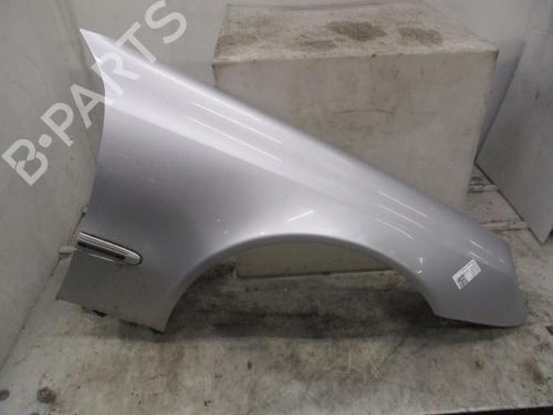 Used Right front fenders MERCEDES-BENZ E-CLASS (W211) E 270 CDI (211.016) (177 hp) 26635641