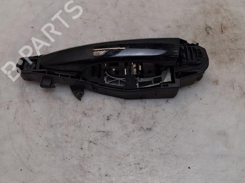 Used Rear left exterior door handle Rear left exterior door handle 38570137 38570137