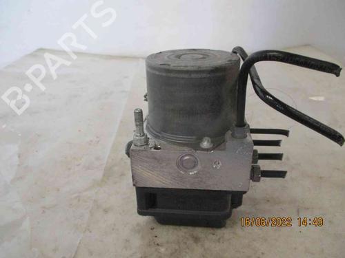 ABS pump PEUGEOT PARTNER Platform/Chassis  | BP24011350M43 