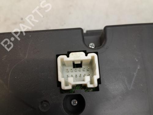 Climate control MAZDA 6 Estate (GH) 2.0 MZR-CD (GH14) | BP33807907I5 - Image 3