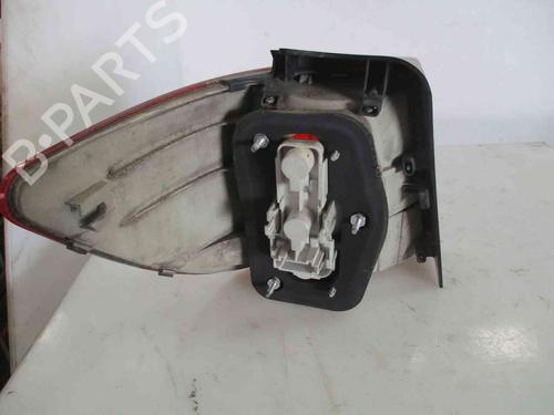 Right taillight MERCEDES-BENZ B-CLASS Sports Tourer (W245) B 180 CDI (245.207) | BP19718249C35 