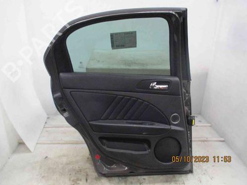 Left rear door ALFA ROMEO 159 (939_) 2.4 JTDM (939AXD) | BP26629968C4 