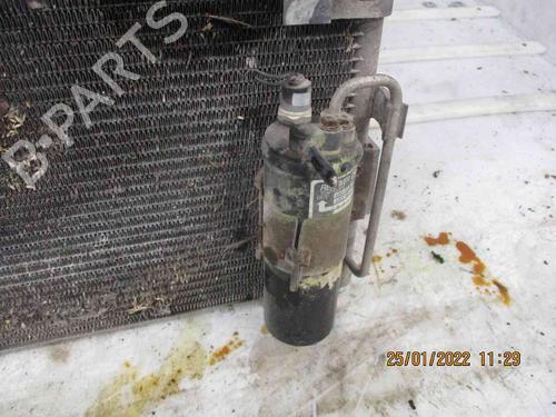 AC radiator HYUNDAI GALLOPER II (JK-01) 2.5 TD intercooler | BP24011219M32 