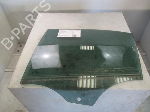 Used Rear left door window Rear left door window BMW 3 (F30, F80) [2011-2018] 40468115 40468115