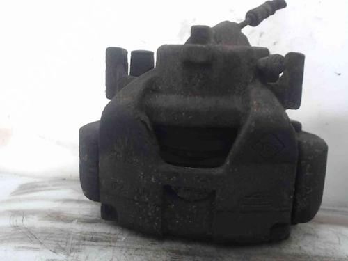 Left front brake caliper RENAULT LAGUNA III (BT0/1) 2.0 dCi (BT01, BT08, BT09, BT0E, BT0K, BT12, BT1C, BT1D,... | BP19712617M105 